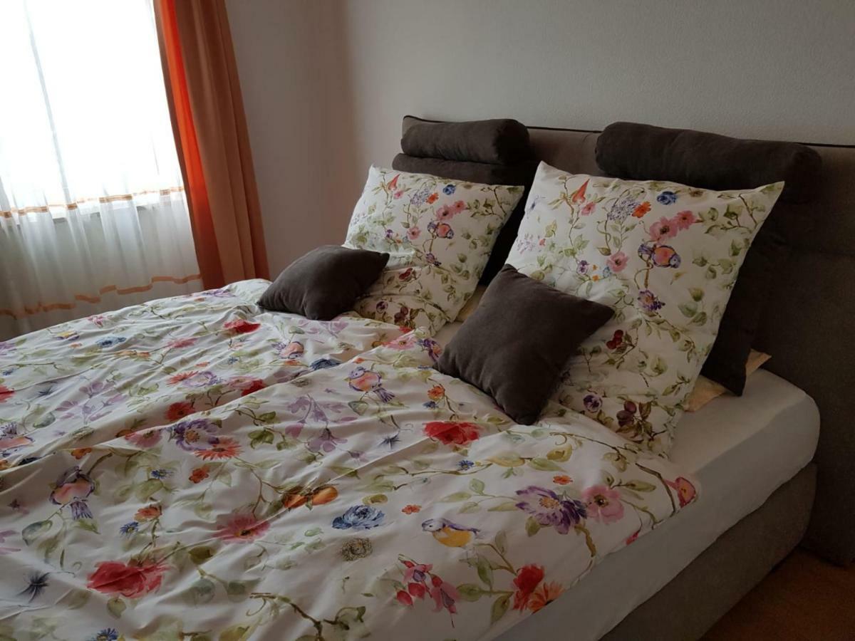 Ferienwohnung Zentrumsnah Esslingen am Neckar Eksteriør billede