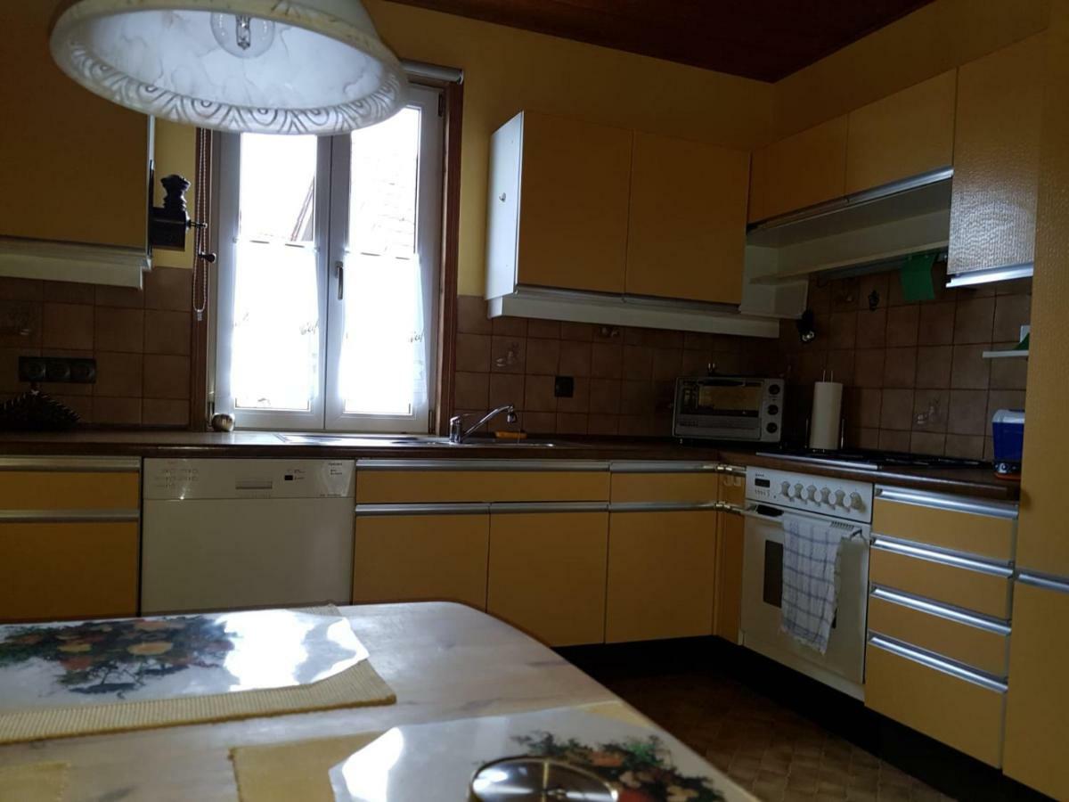 Ferienwohnung Zentrumsnah Esslingen am Neckar Eksteriør billede